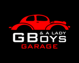 https://www.logocontest.com/public/logoimage/1558427856G Boys Garage.png